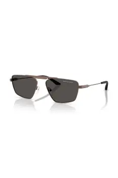 Armani Exchange ochelari de soare imagine