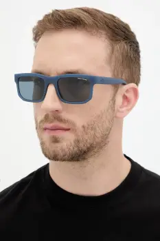Armani Exchange ochelari de soare imagine