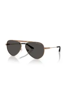 Armani Exchange ochelari de soare aviator imagine