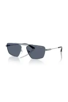 Armani Exchange ochelari de soare imagine