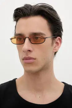 Armani Exchange ochelari de soare barbati imagine
