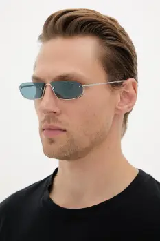 Armani Exchange ochelari de soare barbati imagine