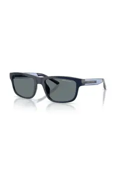 Armani Exchange ochelari de soare pentru barbati imagine