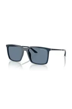 Armani Exchange ochelari de soare pentru barbati imagine