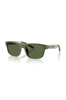 Armani Exchange ochelari de soare pentru barbati imagine