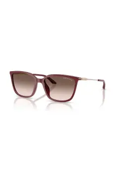 Armani Exchange ochelari de soare pentru femei imagine