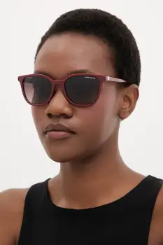 Armani Exchange ochelari de soare pentru femei imagine