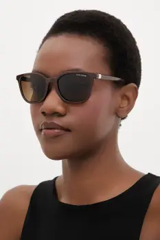Armani Exchange ochelari de soare pentru femei imagine