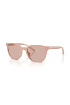 Armani Exchange ochelari de soare pentru femei imagine