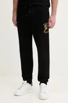 Armani Exchange pantaloni de trening imagine