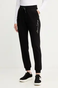 Armani Exchange pantaloni de trening imagine