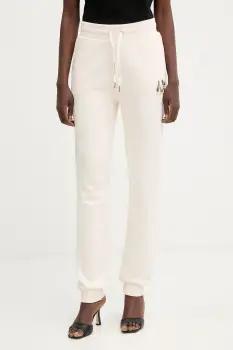 Armani Exchange pantaloni de trening din bumbac imagine