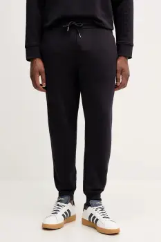 Armani Exchange pantaloni de trening din bumbac imagine