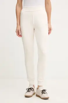 Armani Exchange pantaloni de trening din bumbac imagine