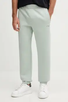 Armani Exchange pantaloni de trening imagine