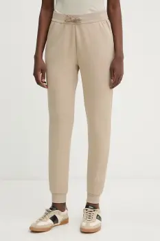 Armani Exchange pantaloni de trening pentru femei imagine