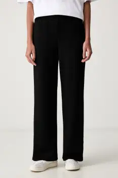 Armani Exchange pantaloni de trening pentru femei imagine