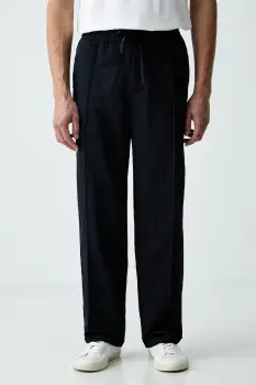 Armani Exchange pantaloni pentru barbati imagine