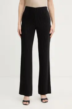 Armani Exchange pantaloni pentru femei imagine