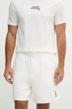 Armani Exchange pantaloni scurti imagine