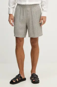 Armani Exchange pantaloni scurti imagine