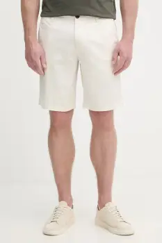 Armani Exchange pantaloni scurti barbatesti cu bumbac imagine