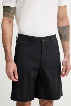 Armani Exchange pantaloni scurti barbati imagine