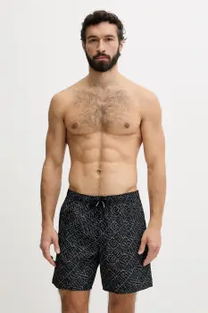 Armani Exchange pantaloni scurti de baie barbatesti imagine