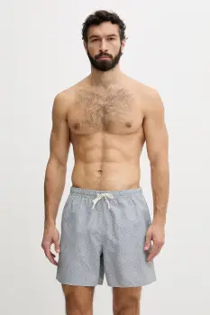 Armani Exchange pantaloni scurti de baie barbatesti imagine