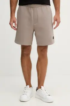 Armani Exchange pantaloni scurti imagine