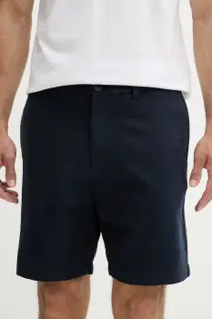 Armani Exchange pantaloni scurti pentru barbati, cu in imagine