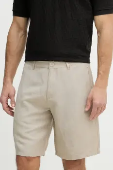 Armani Exchange pantaloni scurti pentru barbati cu in imagine