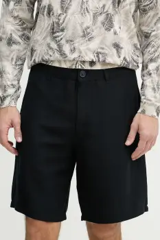 Armani Exchange pantaloni scurti pentru barbati, cu in imagine