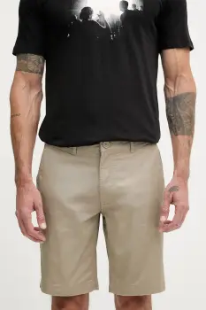 Armani Exchange pantaloni scurti pentru barbati imagine
