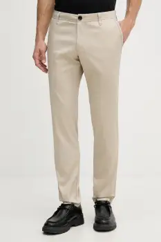 Armani Exchange pantaloni slim fit barbati imagine