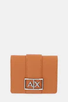 Armani Exchange portofel imagine