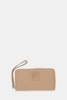 Armani Exchange portofel imagine