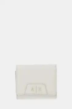 Armani Exchange portofel imagine