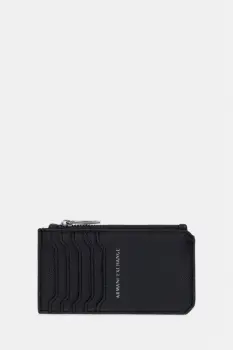 Armani Exchange portofel barbati imagine