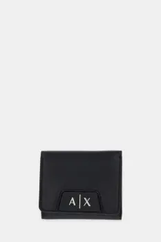 Armani Exchange portofel imagine
