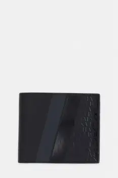 Armani Exchange Portofel pentru barbati imagine