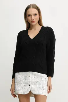 Armani Exchange pulover imagine