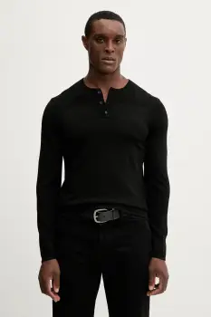 Armani Exchange pulover imagine