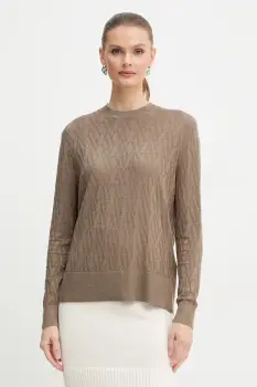 Armani Exchange pulover imagine