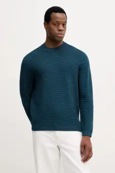 Armani Exchange pulover imagine