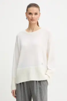 Armani Exchange pulover de lana imagine