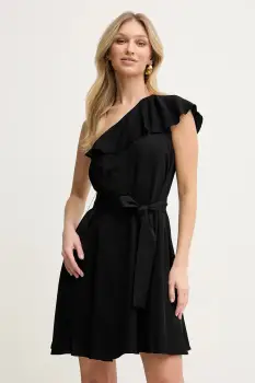 Armani Exchange rochie imagine