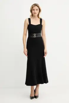 Armani Exchange rochie imagine