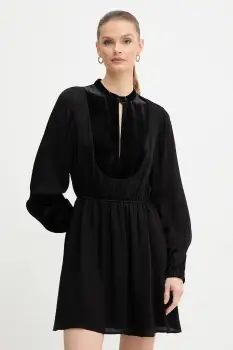 Armani Exchange rochie imagine