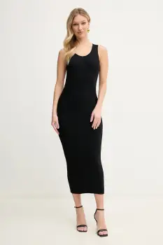 Armani Exchange rochie imagine